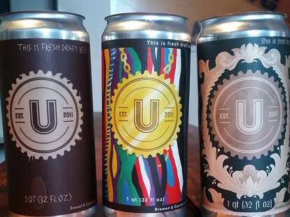 UNION Craft Brewing