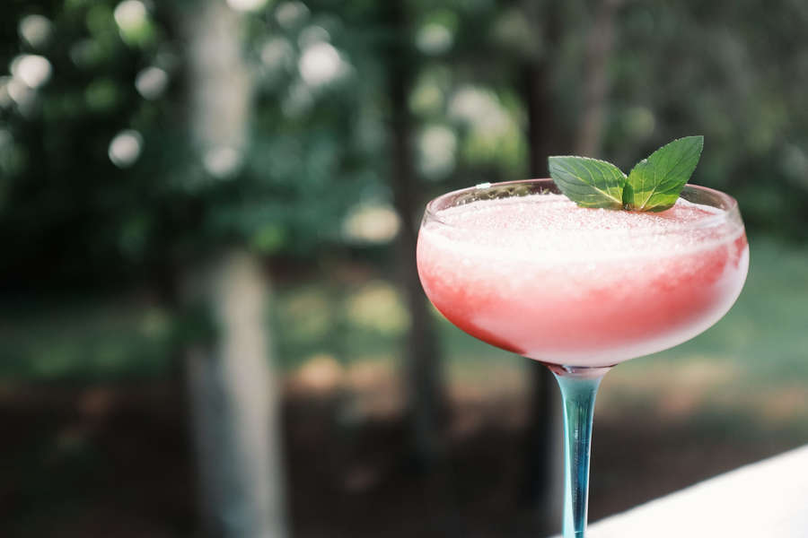 Best Frozen Alcoholic Drinks to Get in Atlanta Thrillist