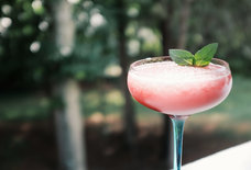 Atlanta's Best Alcohol-Filled Frozen Drinks Will Cool You Off This Summer
