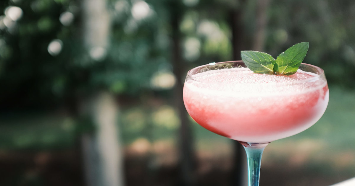 Best Frozen Alcoholic Drinks to Get in Atlanta Thrillist