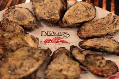 Drago's Seafood Restaurant