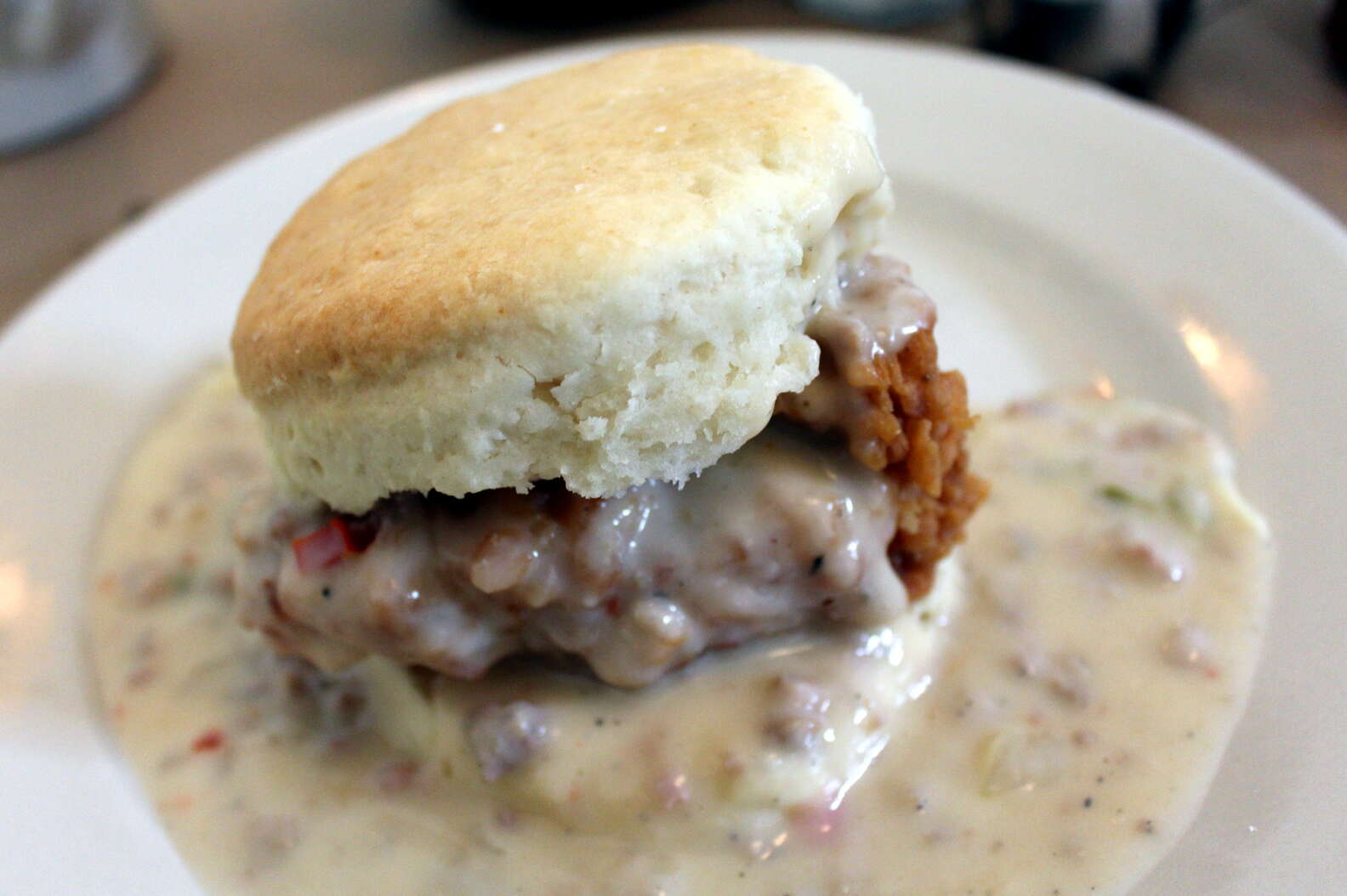 Best Biscuits to Add to Your Charleston Bucket List Thrillist