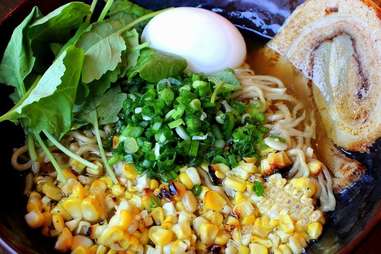 Noodle & Pie