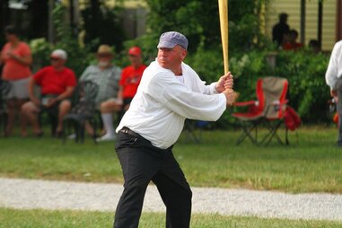 Roosters Base Ball Club of Rochester, MN