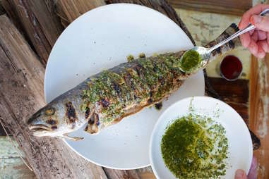 Peche Seafood Grill