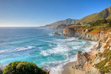 big sur