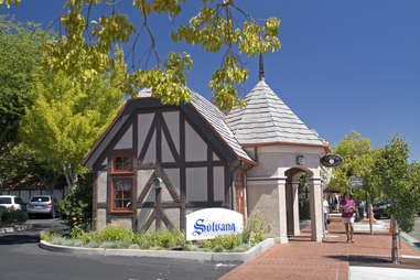 solvang