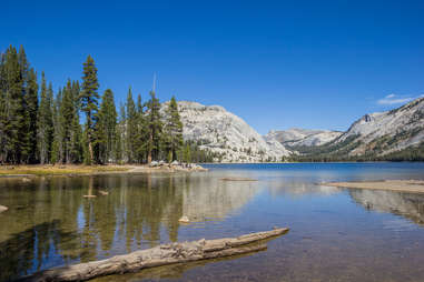 yosemite