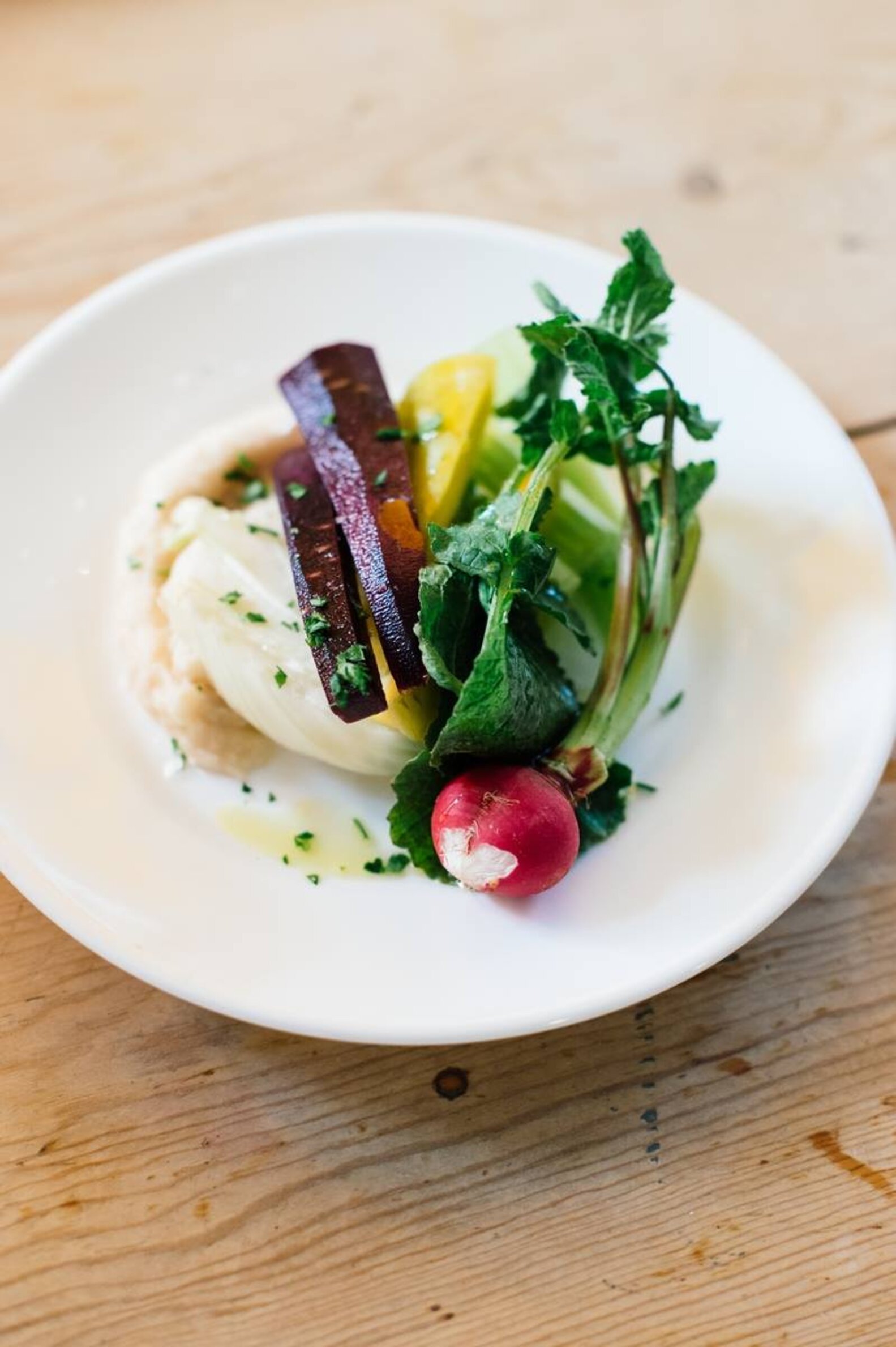 Best Bristol Restaurants for Every Meal Thrillist