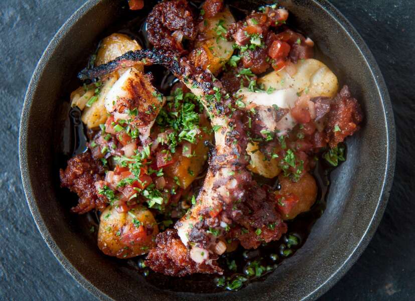 Best Bristol Restaurants for Every Meal - Thrillist