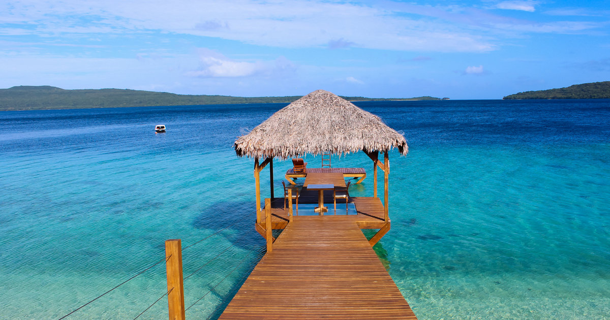 Best Small Countries to Visit Costa Rica, Monaco, Nepal & More Thrillist