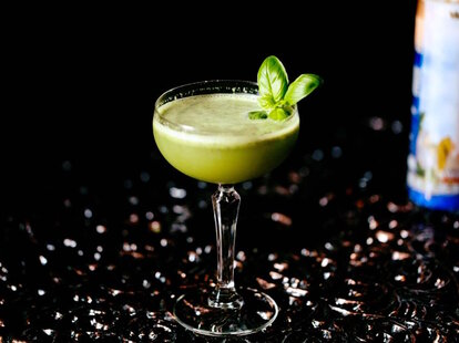 Techo Mezcaleria & Agave Bar