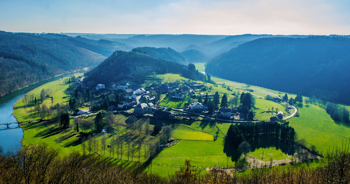 Best Small Countries to Visit Costa Rica, Monaco, Nepal & More Thrillist