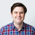 Photo of author Matt Patches