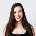 Photo of author Jess Novak
