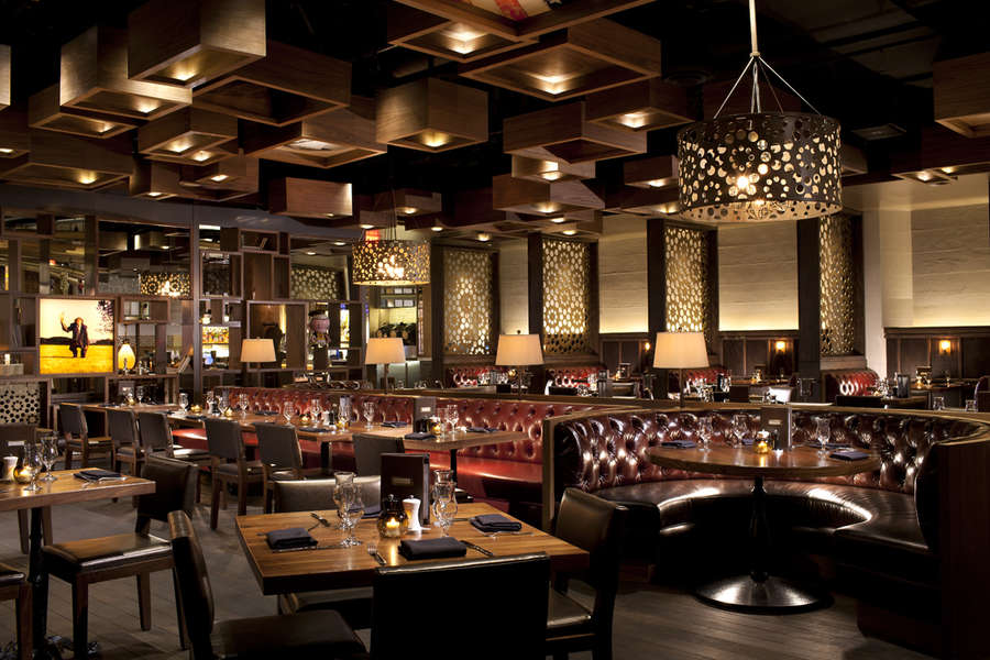 Public House A Bar in Las Vegas, NV Thrillist