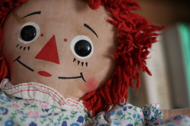 raggedy anne