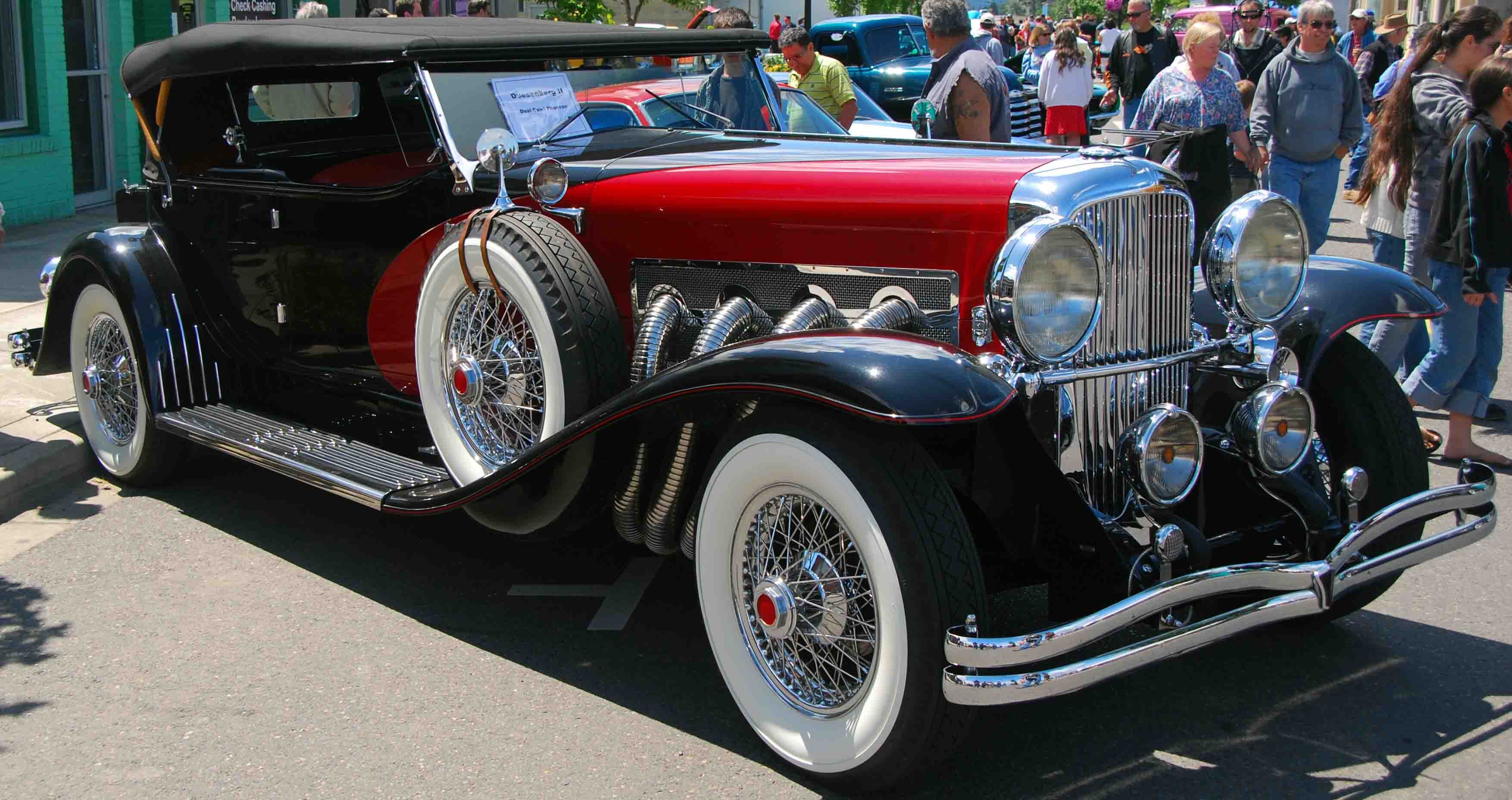 duesenberg