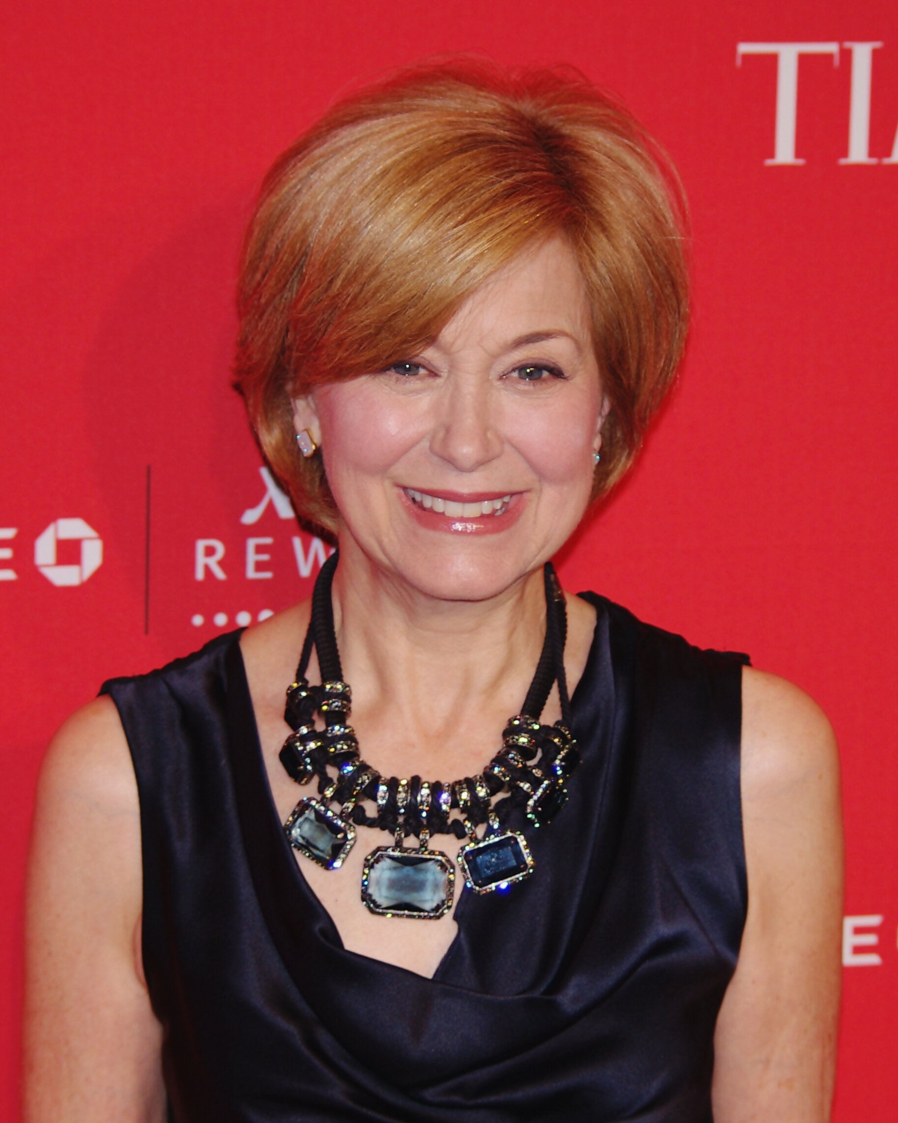 jane pauley