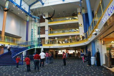 Indianapolis Children’s Museum