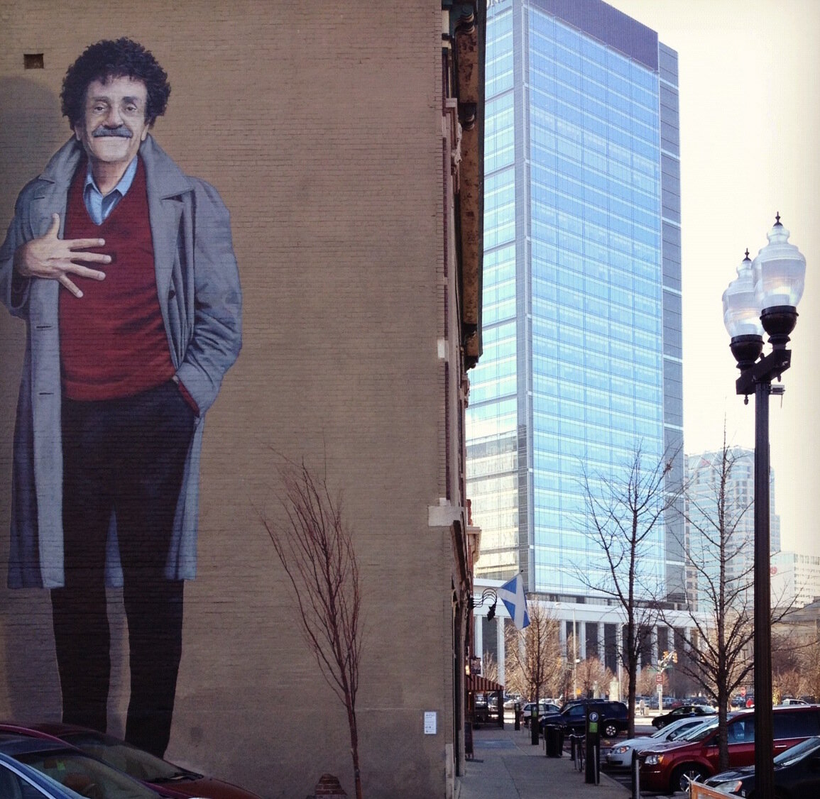 vonnegut