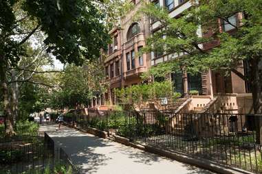 convent ave harlem