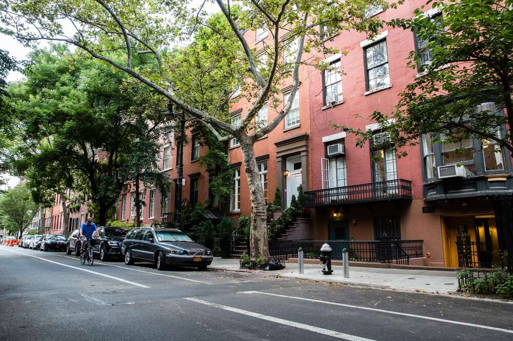 The Prettiest and Best Streets on the Upper East Side - York Avenue