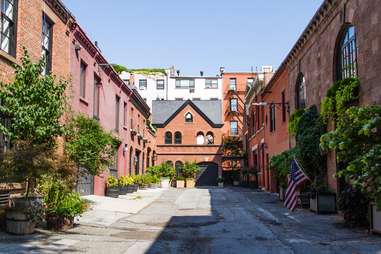 grace court brooklyn heights