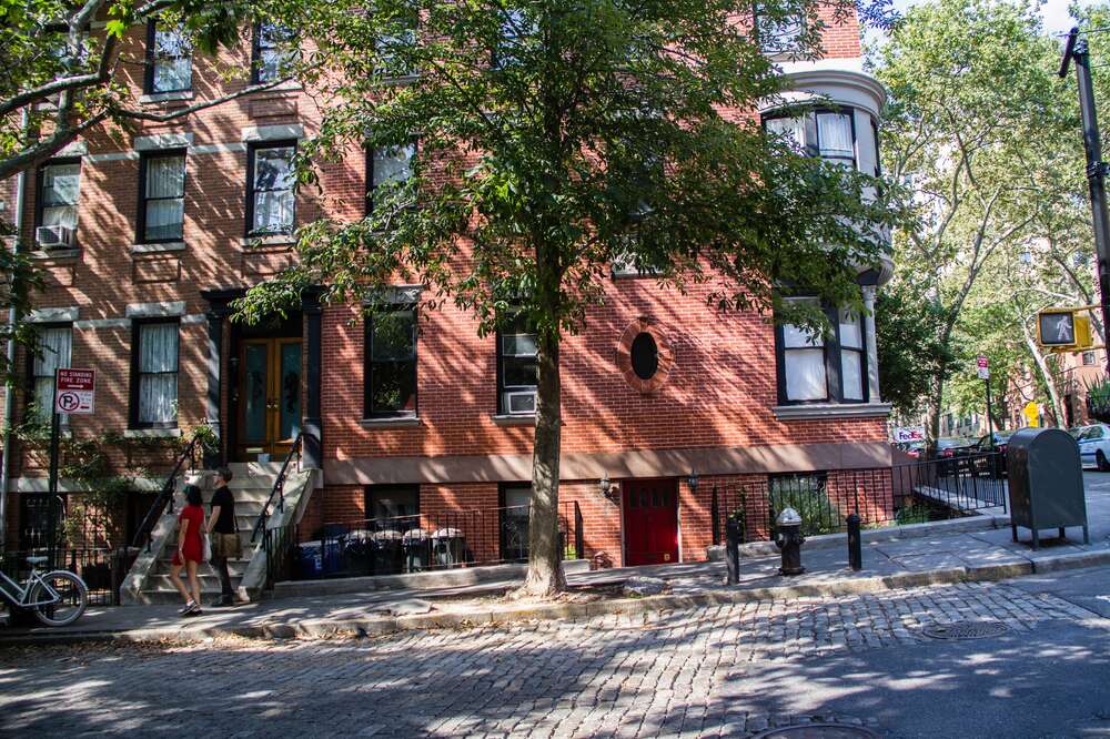 The Prettiest and Best Streets on the Upper East Side - York Avenue