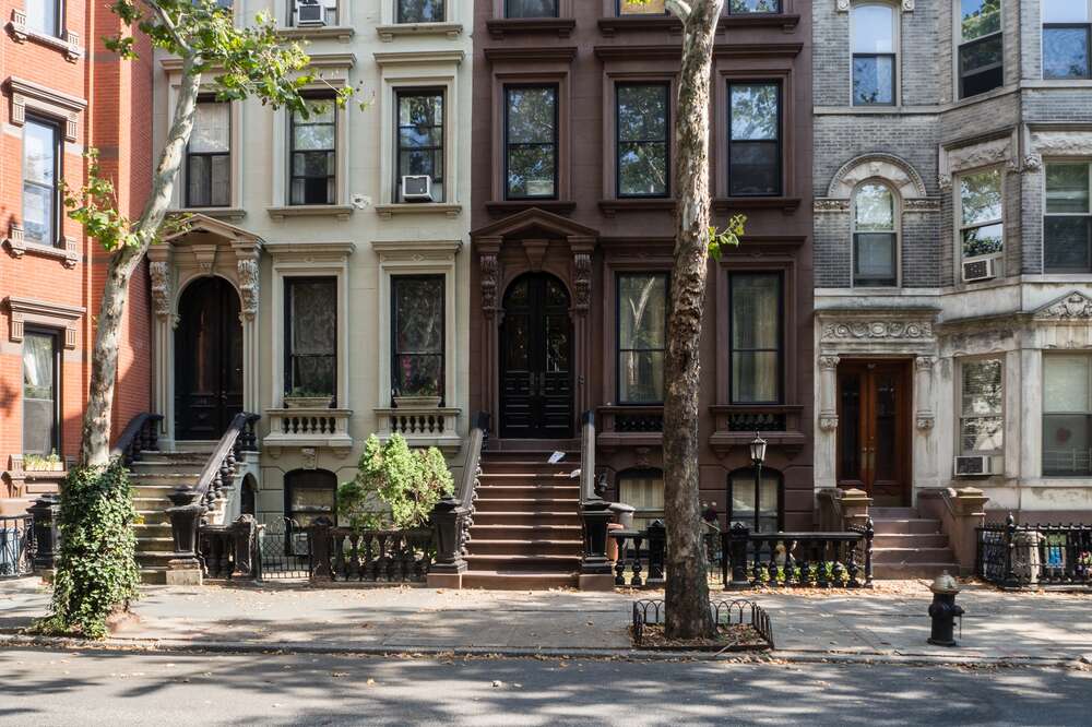 The Prettiest and Best Streets on the Upper East Side - York Avenue