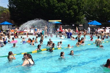 Portland Parks & Recreation