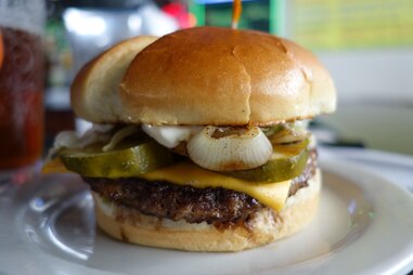 Stevenson’s Bar and Grill Cleveland