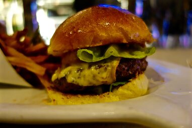 Greenhouse Tavern Cleveland