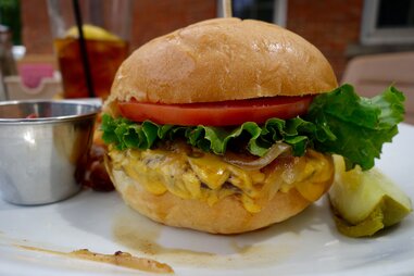 Heck’s Cafe Cleveland