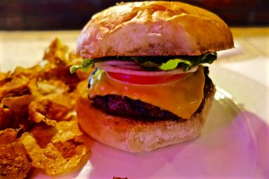 Johnny’s Little Bar Cleveland