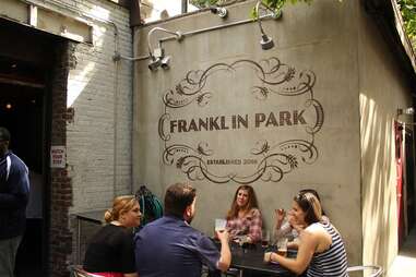 Franklin Park