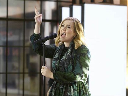 Adele Super Bowl