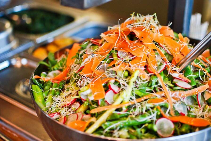 The Bowl A Restaurant in Berlin Thrillist