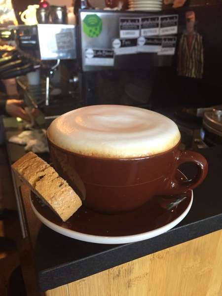 Catahoula Coffee Company: A Bar in Richmond, CA - Thrillist