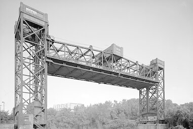 Columbus Street Bridge