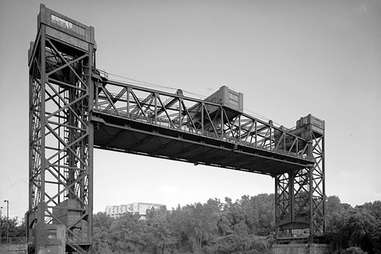 Columbus Street Bridge