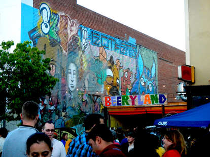 Beer Gardens in Oakland: Discover the Best Spots 3 Beer Gardens in Oakland: Discover the Best Spots