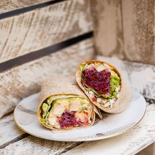 goodies: A Restaurant in Berlin, Berlin - Thrillist
