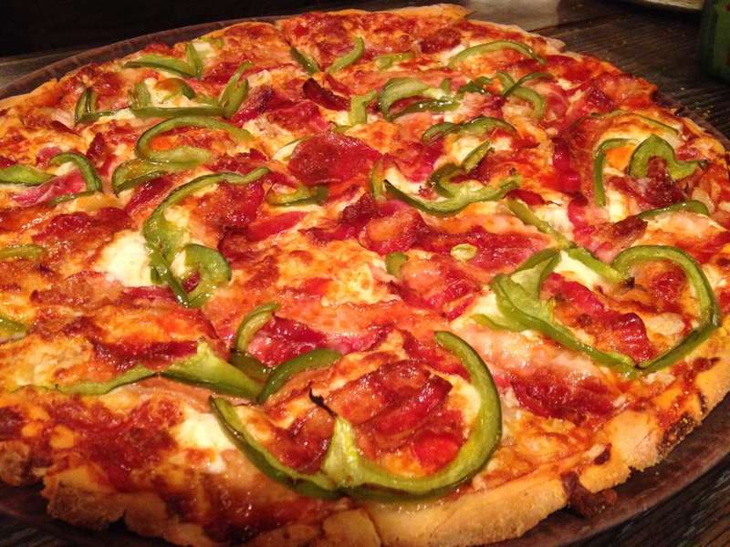 Barnaby's A Restaurant in Des Plaines, IL Thrillist