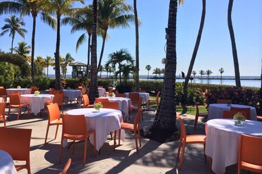 Red Fish Grill