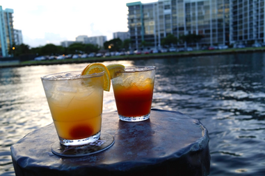 Portico Beer & Wine Garden