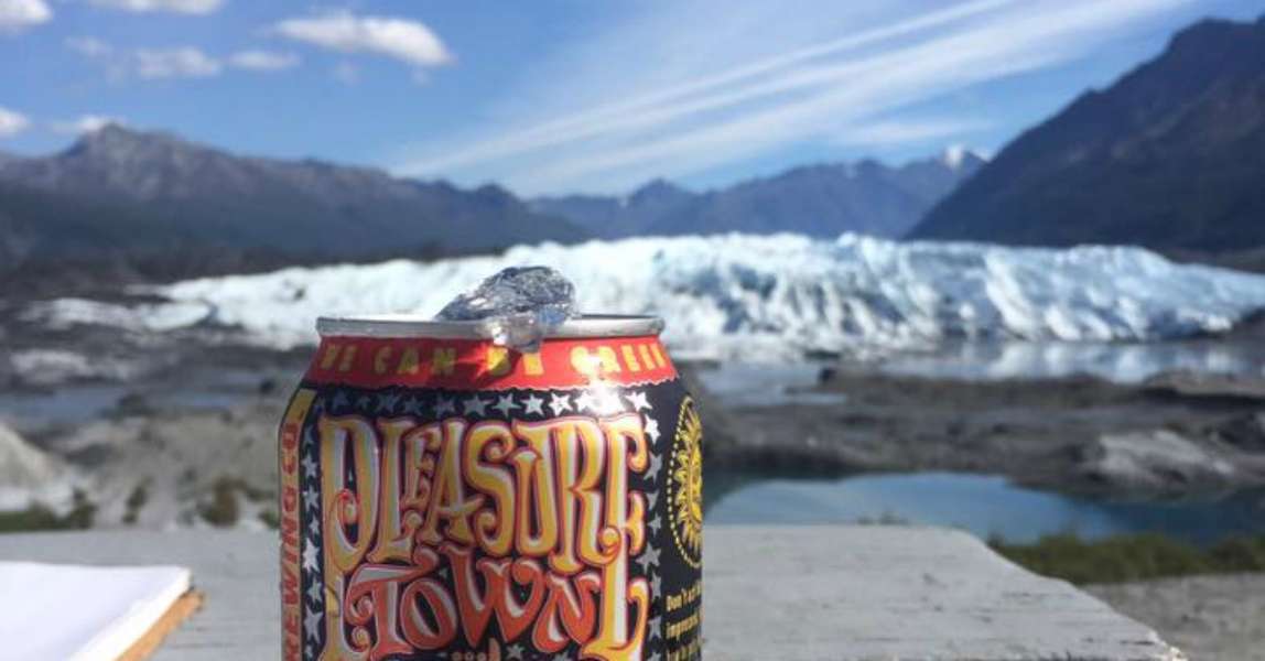 Best Breweries in Alaska Exploring the Alaskan Craft Beer Scene