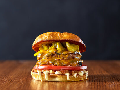 Chicago Revival Food Hall