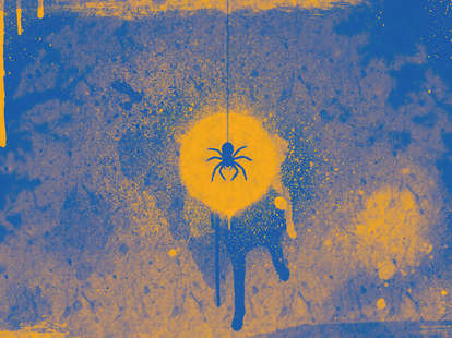 movie phobias