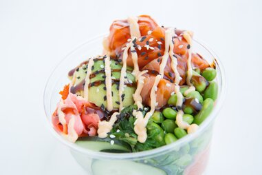 Aloha Poke